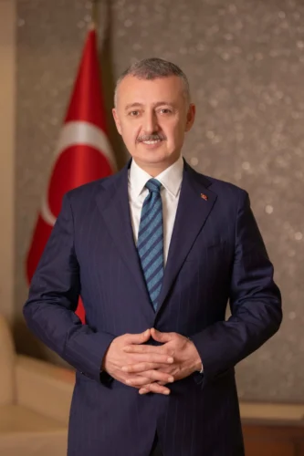 Kocaeli Büyükşehir’den Deprem Direnci Vurgusu: Bilim, Dönüşüm ve Dayanışmayla Güvenli Gelecek