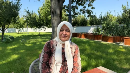 Kocaeli Gölcük Saygınlar Kulübü: 65 Yaş Üzeri İçin Yeniden Canlanan Dostluklar ve Aktif Yaşam