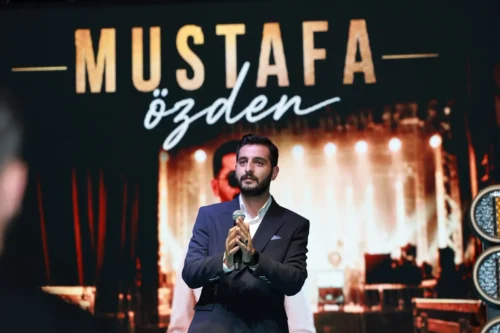 Gebze Yaz Konserleri: Ceyhun Can ve Mustafa Özden Millet Bahçesi’nde Sahne Aldı