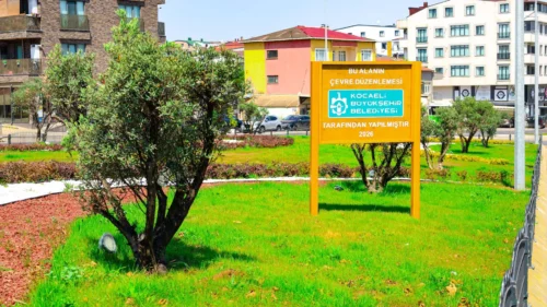 Kocaeli Büyükşehir’den Darıca Kavşağına Modern Dokunuş: Trafik Rahatladı, Ulaşım Hızlandı