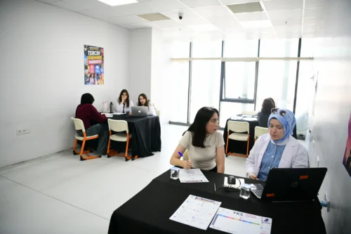Çayırova Gençlik Merkezi’nden YKS Başarısı: 62 Öğrenci Üniversiteli Oldu