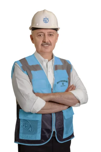 Kocaeli İSU’dan %100 İleri Biyolojik Arıtma Hamlesi: Sürdürülebilir Su Yönetiminde Türkiye Liderliği Hedefi