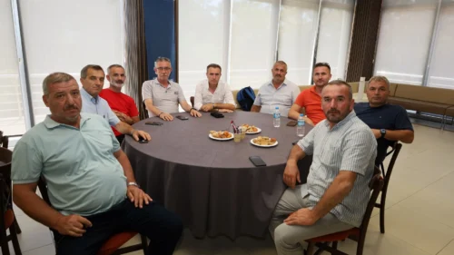 Kocaeli Büyükşehir Muhtarları Vatandaş Odaklı İletişim ve İlk Yardımda Güçlendirdi