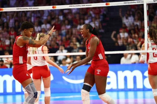 Filenin Sultanları Polonya’ya Yenildi ama Son 16’da! Rakip Azerbaycan