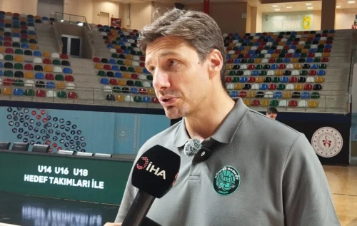 Körfez Basket’in Fenerbahçe Zaferi: Koç Kavut’tan Şampiyonlar Ligi Mesajı