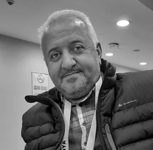 Kamil Uzunmehmet Vefatının 1. Yılında Rahmetle Anıyoruz