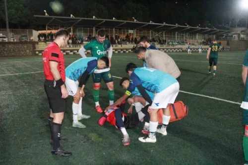 Kocaeli Amatör Lig Şike Skandalı: AFDK Kararını Açıkladı, 3 Kulüp Küme Düştü, 50 Kişiye Men Cezası