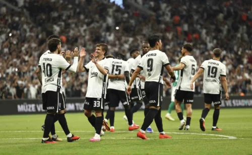 Beşiktaş 3-0 Kauno Zalgiris: Avrupa Ligi Play-off’unda Avantaj Kartal’da