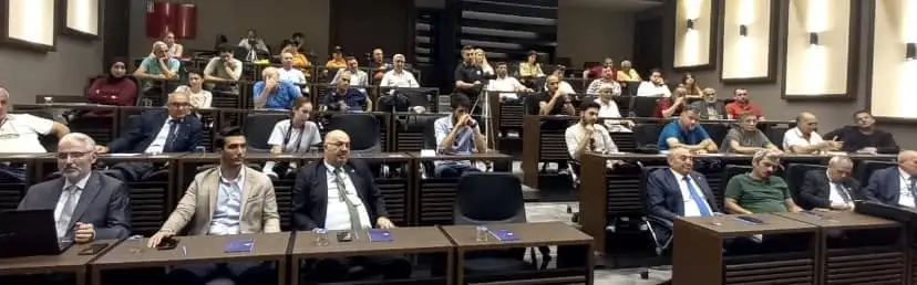 YALOVA DA DÜZENLENEN DEPREM GERÇEĞİ PANELİN DE FOTOĞRAF SERGİSİ DEPREMLER TARİHİ BELGESEL GÖSTERİMİ BÜYÜK İLGİ GÖRDÜ YALOVA DA DÜZENLENEN DEPREM GERÇEĞİ PANELİN DE FOTOĞRAF SERGİSİ DEPREMLER TARİHİ BELGESEL GÖSTERİMİ BÜYÜK İLGİ GÖRDÜ