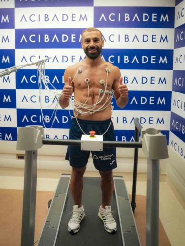 Trabzonspor’da Muhammed Salah Transferinde Son Viraj: Sağlık Kontrolünden Geçti
