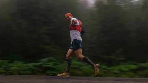 Kocaeli Ultra Trail Kartepe Kuzuyayla’da Nefes Kesti: 905 Sporcu Yarıştı, Şampiyonlar Belli Oldu!