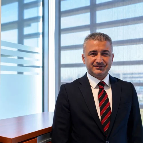 Dr. İlker Dilek’ten TFF’ye Amatör Futbol Çağrısı: Lisans Ücretleri ve Mali Yük Azaltılsın