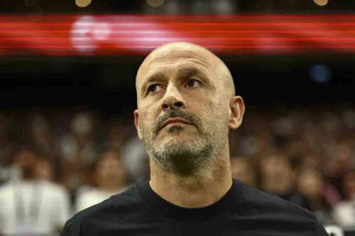 Beşiktaş’ta Süper Lig Kadrosu Belli Oldu: Trossard ve Agbadou İlk 11’de, Necip Uysal’a Veda!