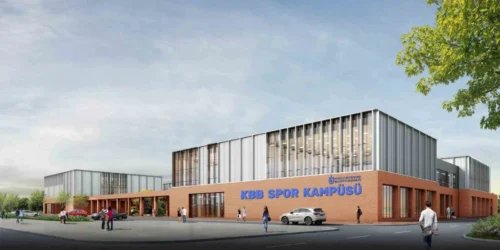Kocaeli’ye Yeni Nesil Spor Kompleksi: Vinsan Spor Kampüsü İhalesi 11 Eylül’de
