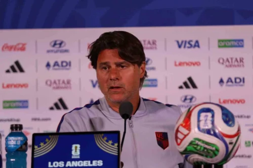 Mauricio Pochettino’nun ABD Milli Takımı Sözleşmesi 2030’a Uzatıldı