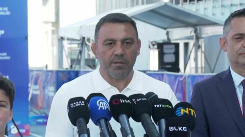 Modern Pentatlonda Olimpiyat Madalyası Umudu Yükseldi: Hedef 2028 Los Angeles