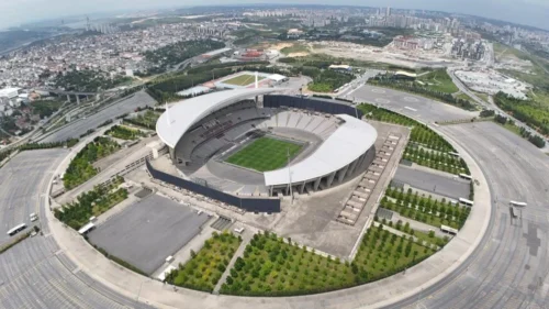 2027 İspanya Süper Kupa İstanbul’da: Barcelona, Real Madrid ve Devler Atatürk Olimpiyat’ta