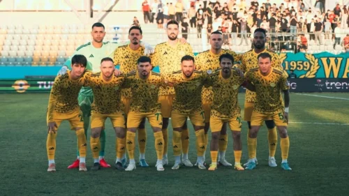 Trendyol 1. Lig 4. Hafta Maç Sonucu: Iğdır FK, Esenler Erokspor’u Gökcan Kaya’nın Golüyle 1-0 Mağlup Etti