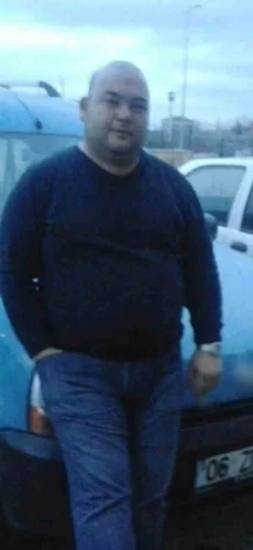 Kocaeli Hereke’de Acı Haber: Serdar Yalçınkaya (50) Yatağında Ölü Bulundu