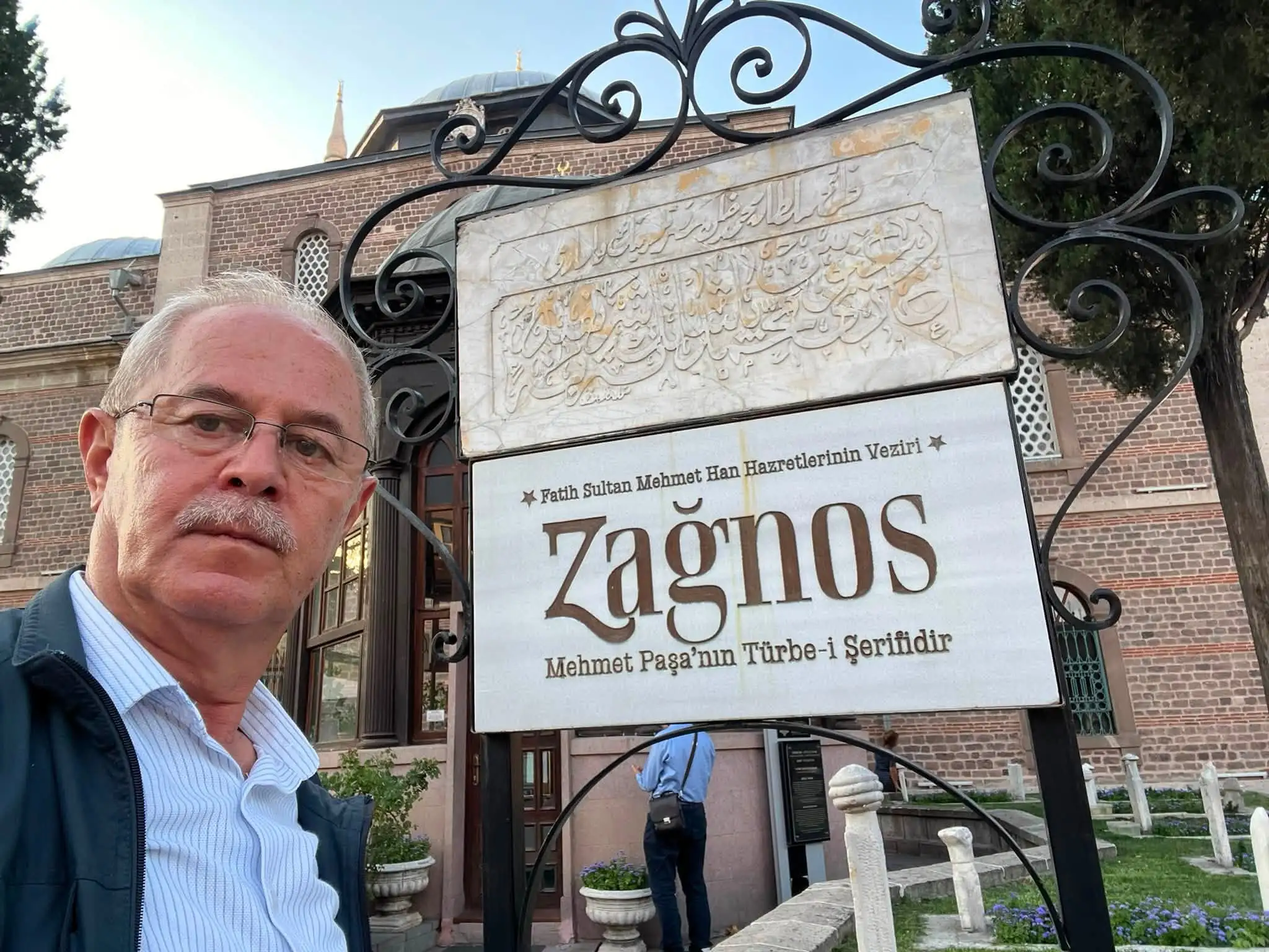BALIKESİR ZAĞNOS PAŞA CAMİSİNDEN BELGESEL TADIND CANLI YAYINVE 37 YILLIK GAZETECİLİK HATIRALARIM BALIKESİR ZAĞNOS PAŞA CAMİSİNDEN BELGESEL TADIND CANLI YAYINVE 37 YILLIK GAZETECİLİK HATIRALARIM