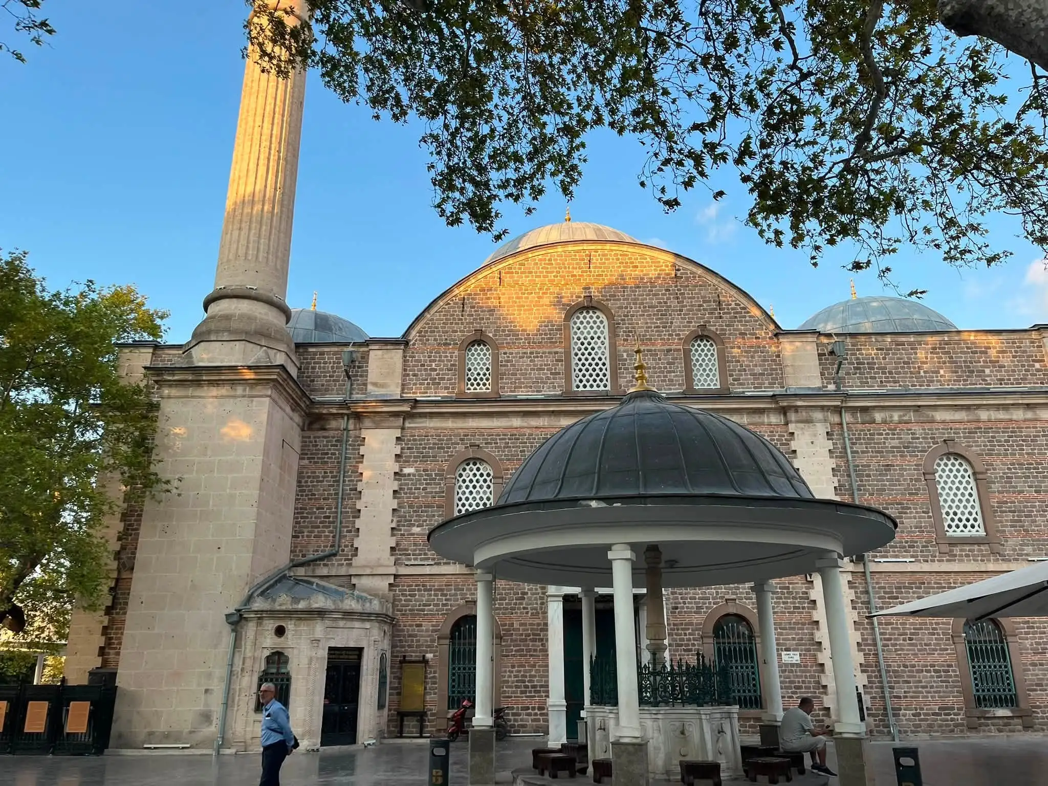 BALIKESİR ZAĞNOS PAŞA CAMİSİNDEN BELGESEL TADIND CANLI YAYINVE 37 YILLIK GAZETECİLİK HATIRALARIM BALIKESİR ZAĞNOS PAŞA CAMİSİNDEN BELGESEL TADIND CANLI YAYINVE 37 YILLIK GAZETECİLİK HATIRALARIM