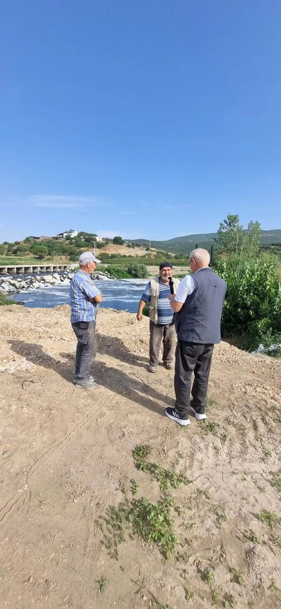 BALIKESİR KEPSUT İLÇESİ SİMAV ÇAYINDAN BELGESEL TADINDA CANLI YAYIN BALIKESİR KEPSUT İLÇESİ SİMAV ÇAYINDAN BELGESEL TADINDA CANLI YAYIN