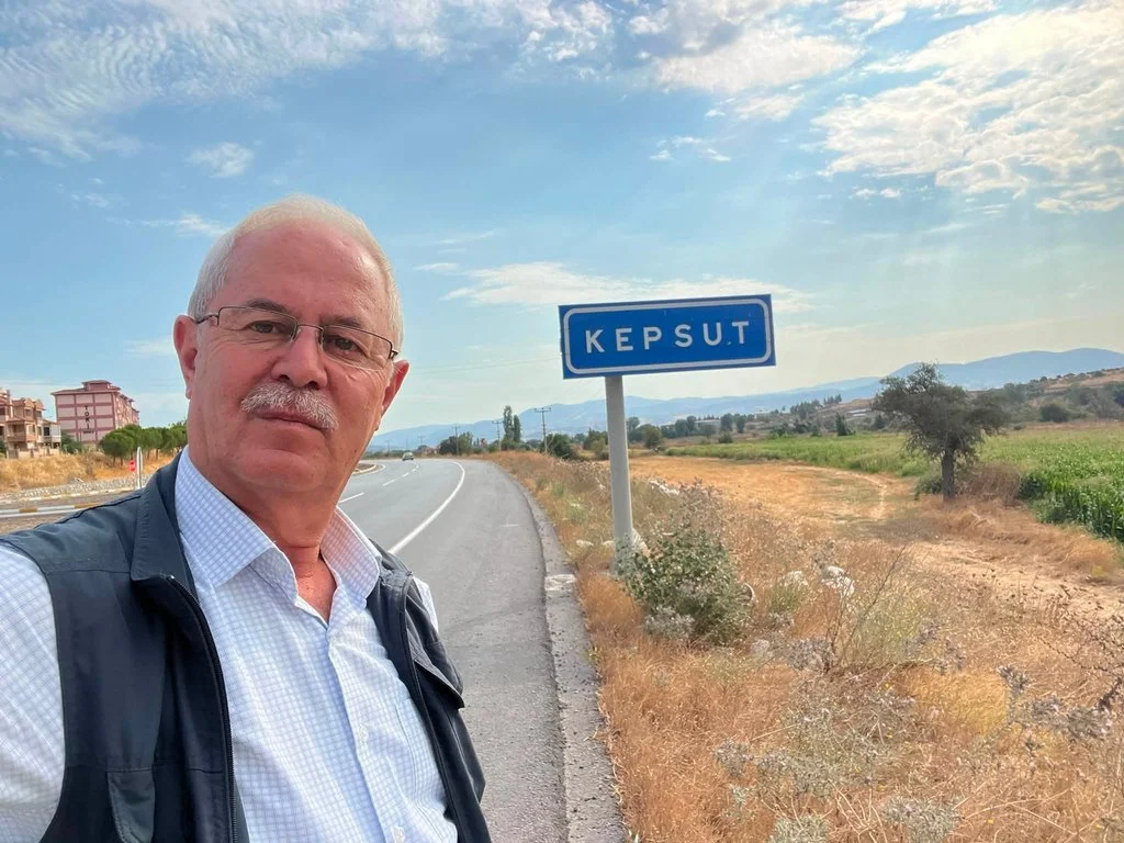 ULUSLARASI İMAMI BİRGÜVİ SEMPOZYUMU ÜZERİNE PROF. DR. MEHMET BAYYİĞİT İLE BELGESEL TADINDA SÖYLEŞİ