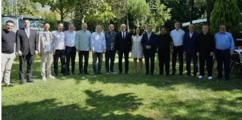 GTO’DAN NİTELİKLİ İŞ GÜCÜ HAMLESİ!