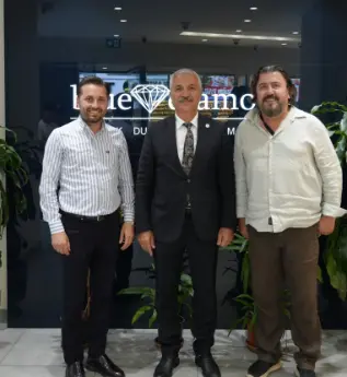 GTO’DAN  KURUMLAR ARASI İŞ BİRLİĞİ