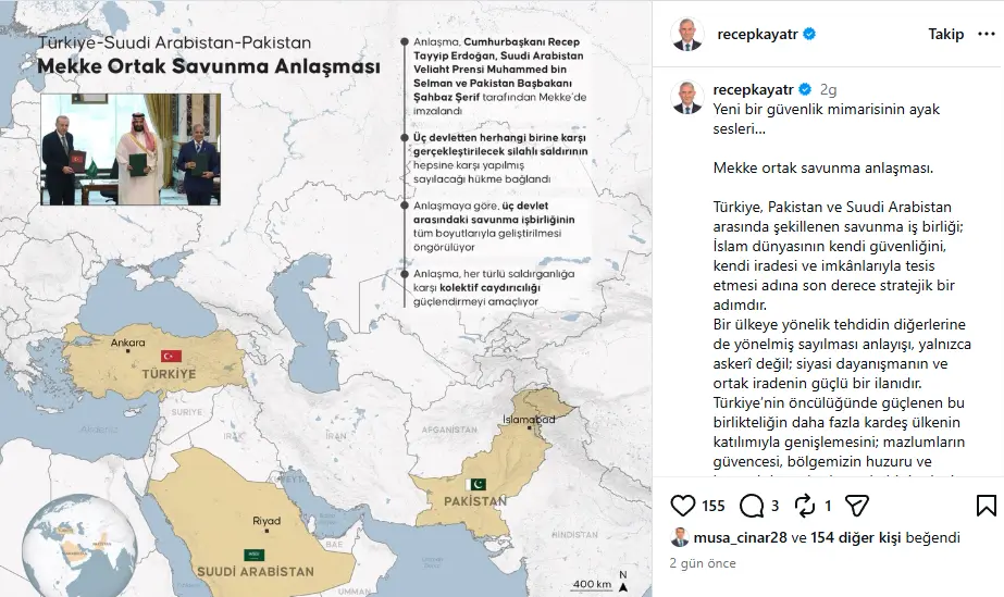 İÇİMİZDEKİ ZANGOÇLARIN RAHATSIZLIĞI FİKRİ TESLİMİYETTİR DİYEN  KAYA'DAN