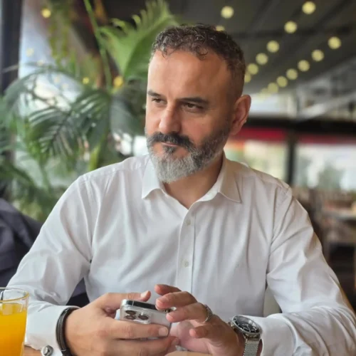 ASRİAD’DAN Ortadoğu Hamlesi