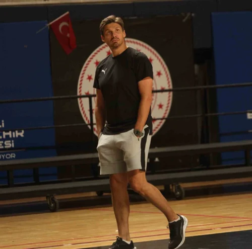 Körfez Basket’ten Fenerbahçe Maçıyla İddialı Sezon Açılışı: Avrupa ve Süper Lig Hedefleri