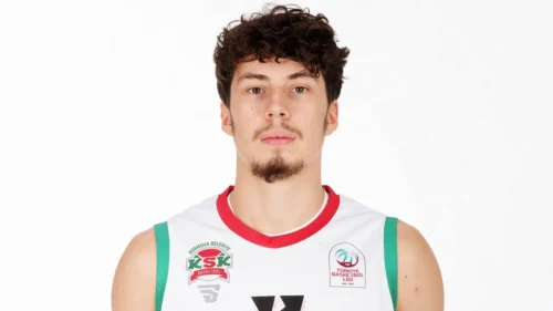 Körfez Basket, BSL’ye İki Yeni Guard Transfer Etti: Efe Sarıca ve Altan Çamoğlu