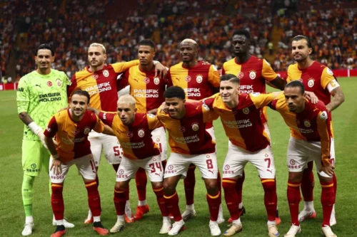 Galatasaray, Erzurumspor FK Maçında Telafi Peşinde: Süper Lig 2. Hafta Öncesi Tüm Detaylar