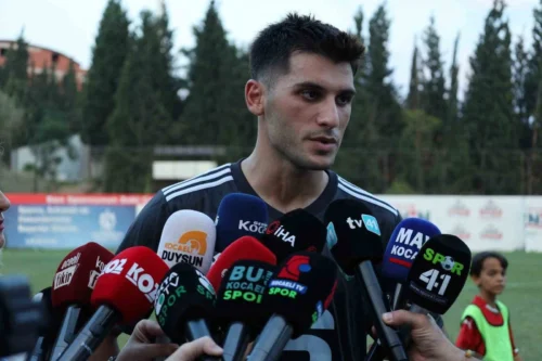 Kocaelispor’da Zed FC Hazırlık Maçı Sonrası Sezon Değerlendirmesi: “Yeni Sezon Zorlu Olacak”