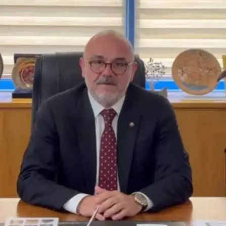 GEBZE TİCARET ODASI BAŞKAN ADAYI OĞUZ ŞERİFALİOĞLU’NDAN BİRLİK VE BERABERLİK ÇAĞRISI