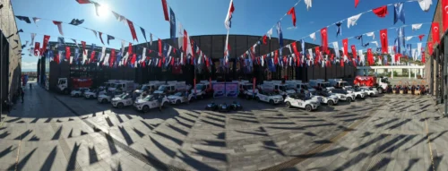 KOCAELİ BÜYÜKŞEHİR’İN SAHADAKİ GÜCÜ A TAKIMI
BÜYÜMEYE DEVAM EDİYOR