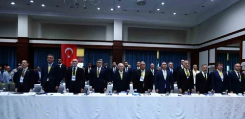 Fenerbahçe’nin Borcu Açıklandı: 27 Milyar 961 Milyon TL