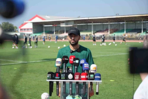 Kocaelispor Selçuk İnan’dan Konyaspor Maçı Öncesi Hakemlere Güven ve Transfer Açıklaması