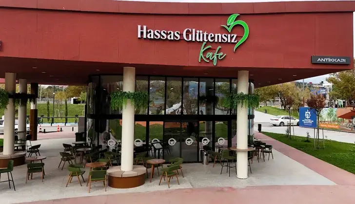 ÇÖLYAK HASTALARININ MÜCADELESİ ÇÖLYAK HASTALARININ MÜCADELESİ