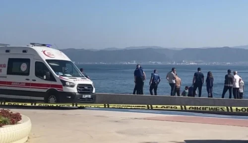 Kocaeli Darıca Sahili’nde 3 Kardeşin Cansız Bedeni Bulundu, Kayıp 4. Kardeş Aranıyor