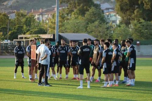 Kocaelispor, Amed Sportif Faaliyetler Maçına Kilitlendi: İlk İç Saha Galibiyeti Hedef