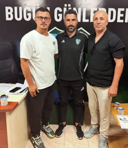 DARICA İDMANYURDU’NDAN ZİYARET
