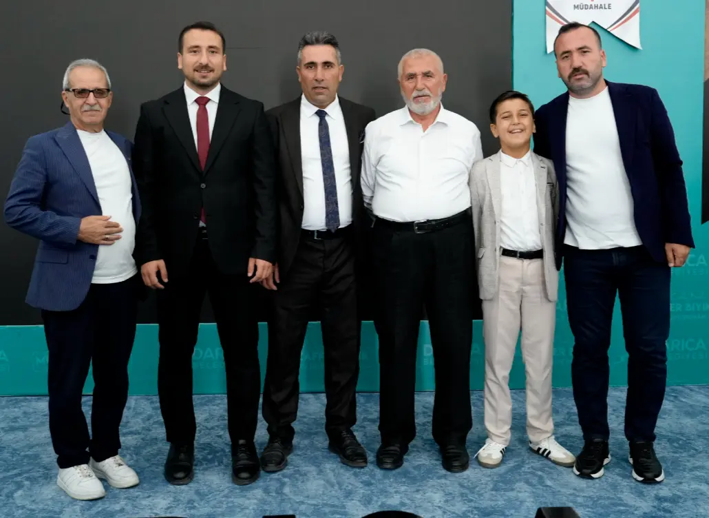 Darıca Arama ve Kurtarma Derneği Başkanı Abdülhamit Subaşı Darıca Arama ve Kurtarma Derneği Başkanı Abdülhamit Subaşı