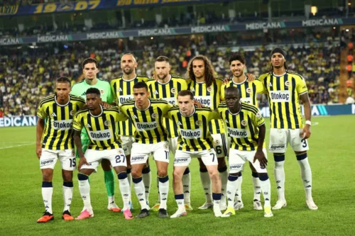 Fenerbahçe’nin Konyaspor Maçı 11’i Belli Oldu: Asensio İlk 11’de, Talisca Yok!