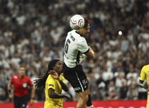 Salih Özcan: Beşiktaş Sezona Galibiyetle Başladı, Orkun Kökçü ile Uyumumuz Çok İyi