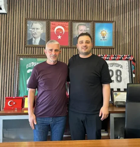 AK PARTİ GEBZE İLÇE BAŞKANI RECEP KAYA VE HEYETİNDEN KARADENİZ ÇIKARMASI