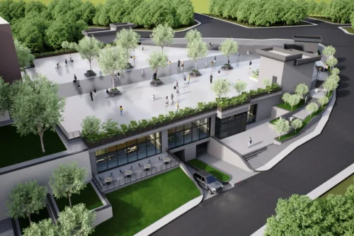 KOCAELİ BÜYÜKŞEHİR’DEN DARICA VE DİLOVASI’NA DEV YATIRIM