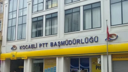 KOCAELİ TÜRKİYE 4’ÜNCÜSÜ OLDU