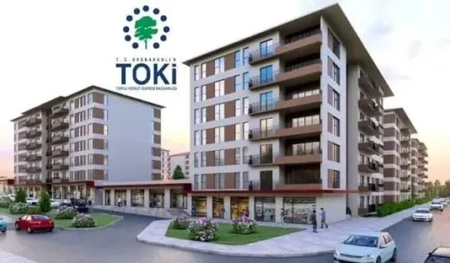 TOKİ GEBZE, İZMİT VE KÖRFEZ’DE